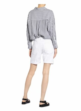 Marc O'polo Jeans-Shorts, Weiß