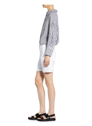 Marc O'polo Jeans-Shorts, Weiß