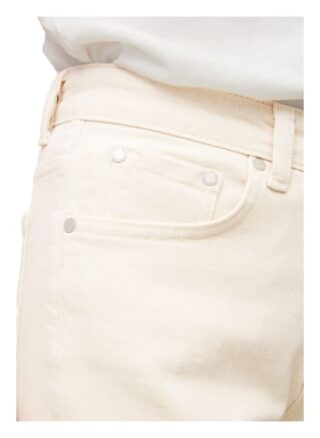 Marc O'Polo Regular Fit Jeans Damen, Weiß