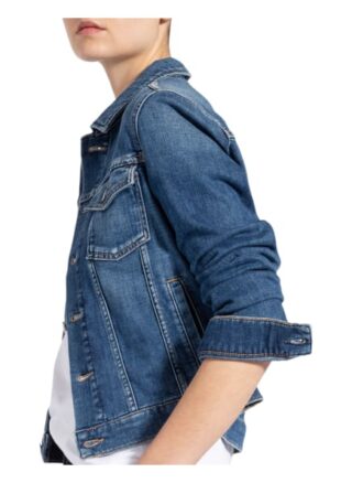 Marc O'polo Jeansjacke, Blau