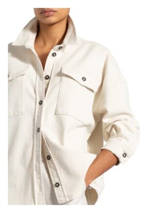 Marc O'polo Jeansjacke, Weiß