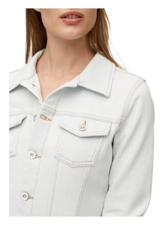 Marc O'polo Jeanskleid, Blau