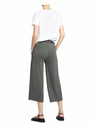 Marc O'polo Jersey-Culotte, Grün