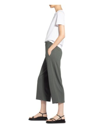 Marc O'polo Jersey-Culotte, Grün