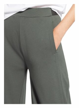 Marc O'polo Jersey-Culotte, Grün