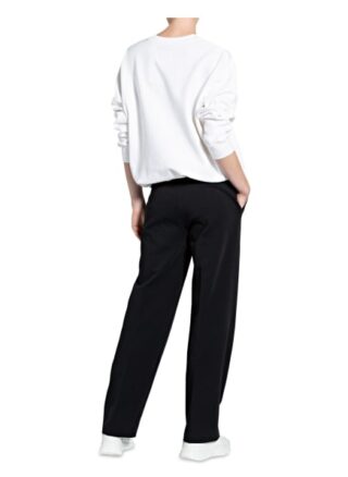 Marc O'polo Jerseyhose, Schwarz