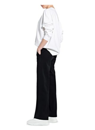 Marc O'polo Jerseyhose, Schwarz