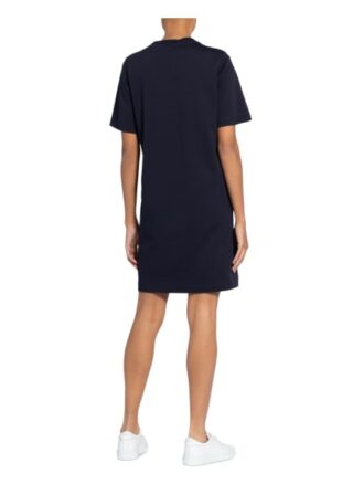 Marc O'polo Jerseykleid, Blau