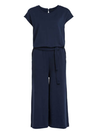 Marc O'polo Jumpsuit, Blau