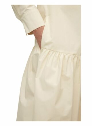 Marc O'Polo Hemdblusenkleid Damen, Beige