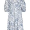 Marc O'polo Kleid, Beige