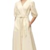 Marc O'polo Kleid, Beige