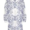 Marc O'polo Kleid, Beige