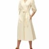 Marc O'polo Kleid, Beige