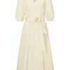 Marc O'polo Kleid, Beige