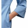 Marc O'Polo Hängerkleid Damen, Blau