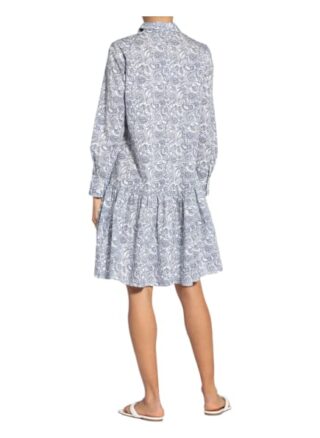 Marc O'polo Kleid, Blau
