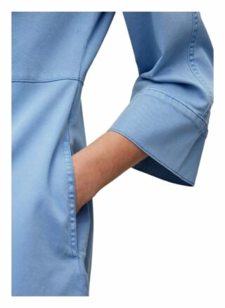 Marc O'Polo Hängerkleid Damen, Blau