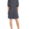 Marc O'Polo Hängerkleid Damen, Blau