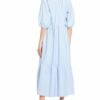 Marc O'polo Kleid, Blau
