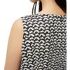Marc O'Polo Hemdblusenkleid Damen, Blau