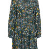 Marc O'polo Kleid, Blau
