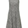 Marc O'Polo Hemdblusenkleid Damen, Blau