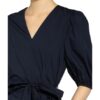 Marc O'Polo Hemdblusenkleid Damen, Blau