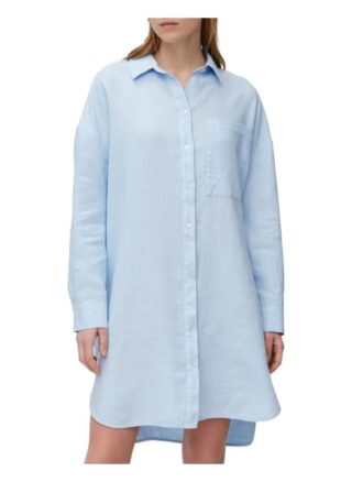 Marc O'polo Kleid, Blau