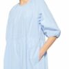 Marc O'polo Kleid, Blau