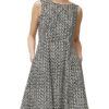Marc O'Polo Hemdblusenkleid Damen, Blau