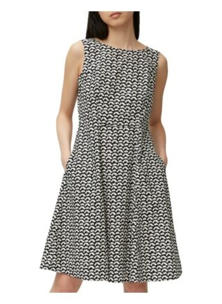 Marc O'Polo Hemdblusenkleid Damen, Blau