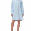 Marc O'polo Kleid, Blau