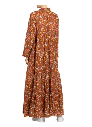 Marc O'polo Kleid, Braun