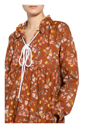 Marc O'polo Kleid, Braun