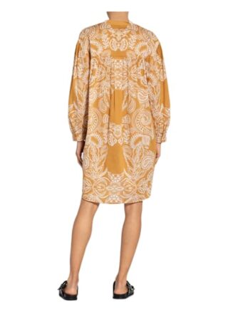 Marc O'polo Kleid, Gelb