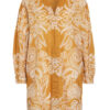 Marc O'polo Kleid, Gelb