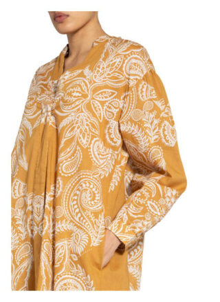 Marc O'polo Kleid, Gelb