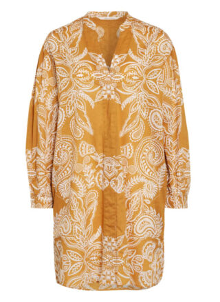 Marc O'polo Kleid, Gelb