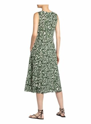 Marc O'Polo Hemdblusenkleid Damen, Grün