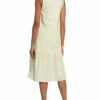 Marc O'polo Kleid, Grün