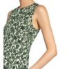 Marc O'Polo Hemdblusenkleid Damen, Grün