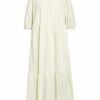 Marc O'polo Kleid, Grün