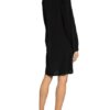 Marc O'polo Kleid, Schwarz