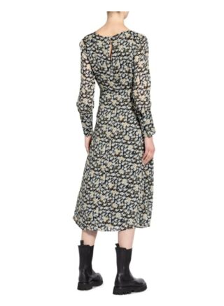 Marc O'polo Kleid, Schwarz