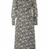 Marc O'polo Kleid, Schwarz