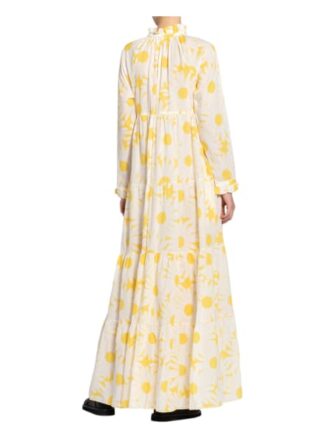 Marc O'polo Kleid, Weiß