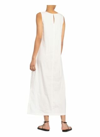 Marc O'polo Kleid mit Leinen, Weiß