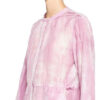 Marc O'polo Kleid mit Seide, Pink