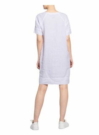 Marc O'Polo Leinenkleid Damen, Beige